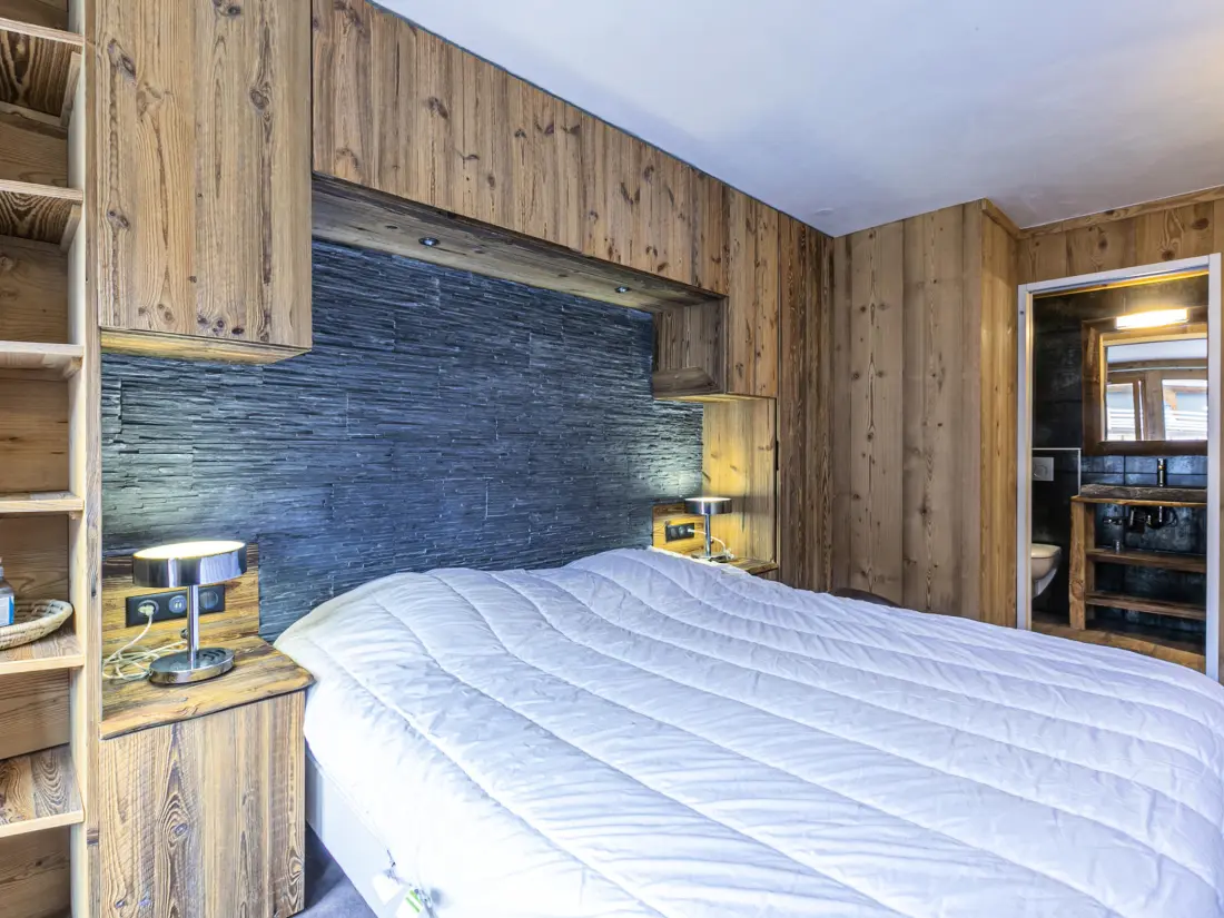 Location de Vacances Val-d'Isère 108