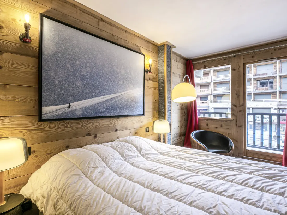 Location de Vacances Val-d'Isère 108