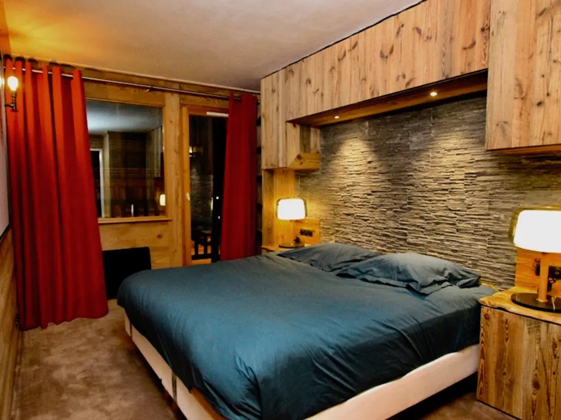 Location de Vacances Val-d'Isère 108