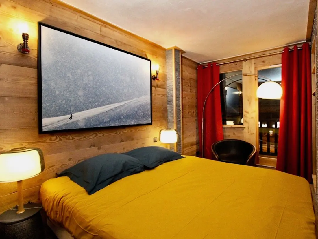 Location de Vacances Val-d'Isère 108
