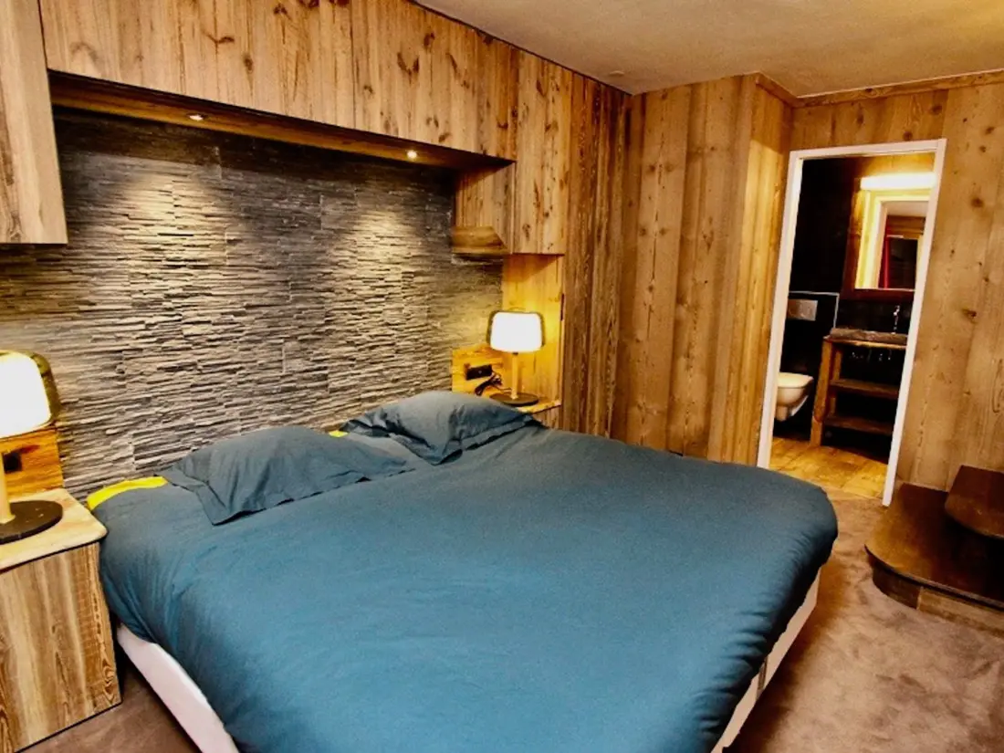 Location de Vacances Val-d'Isère 108