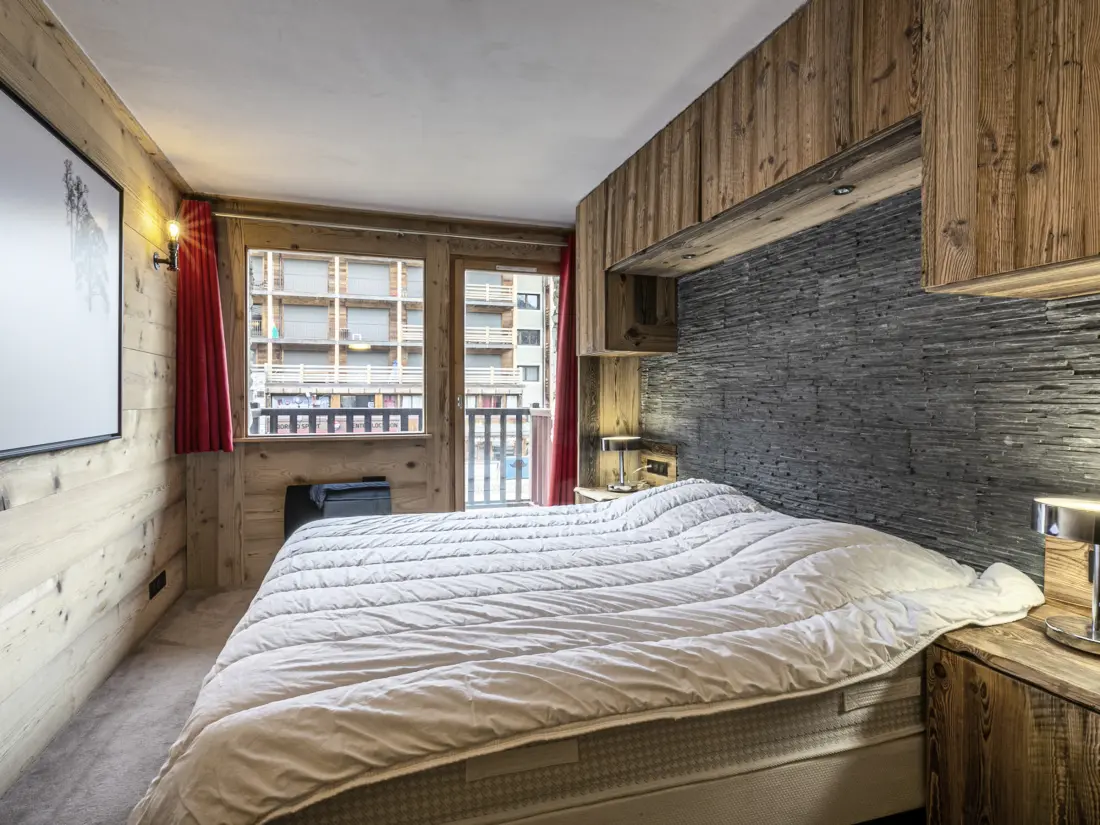 Location de Vacances Val-d'Isère 108