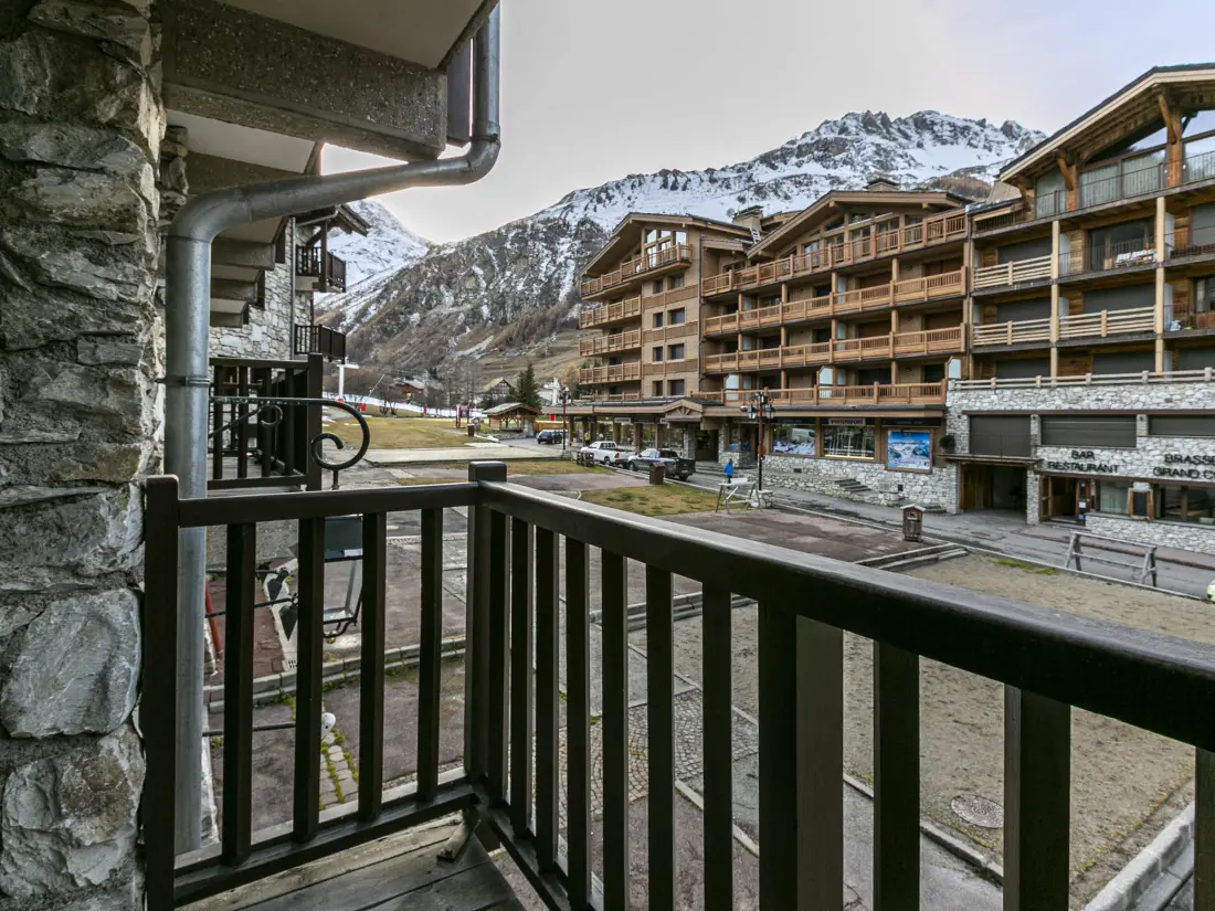Location de Vacances Val-d'Isère 108