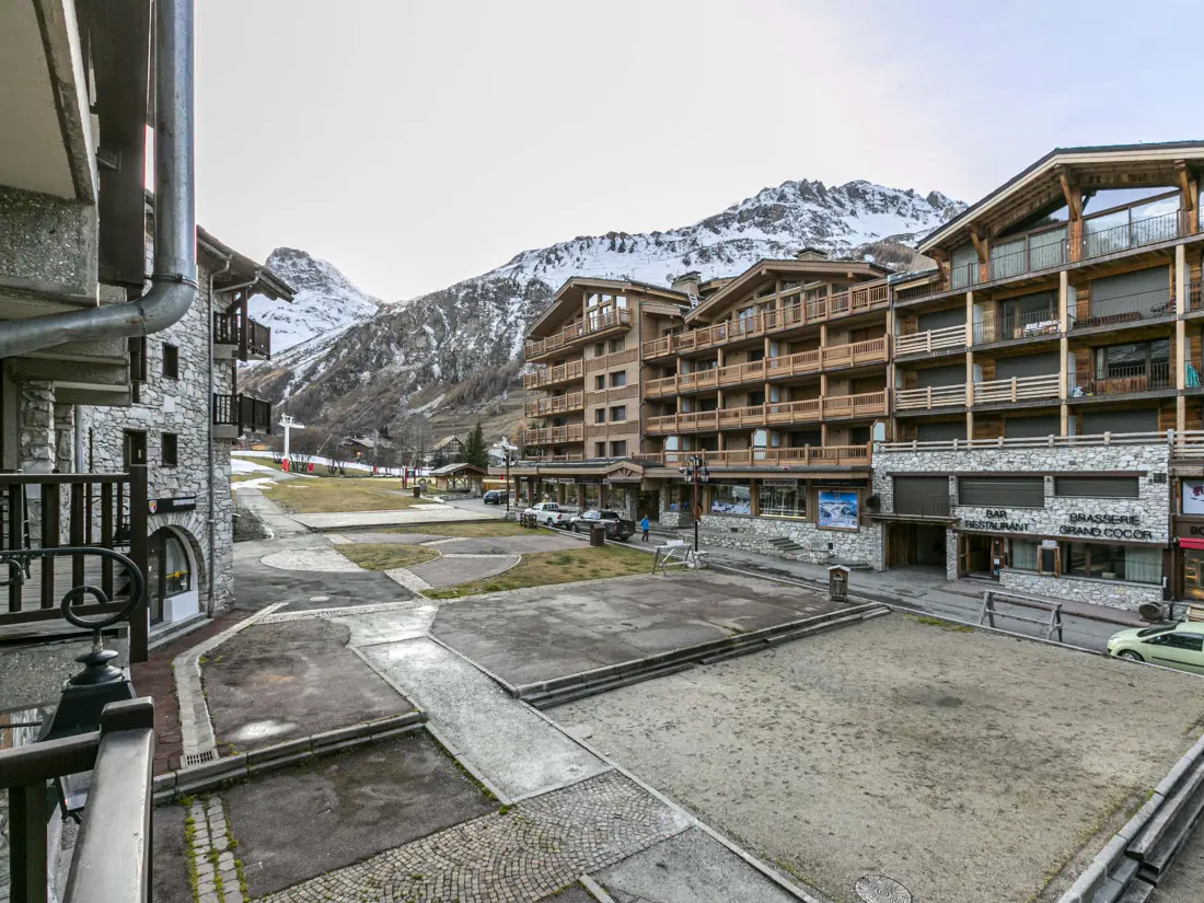 Location de Vacances Val-d'Isère 108