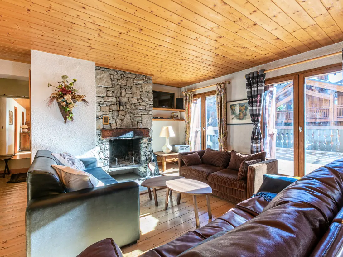 Location de Vacances Val-d'Isère 111
