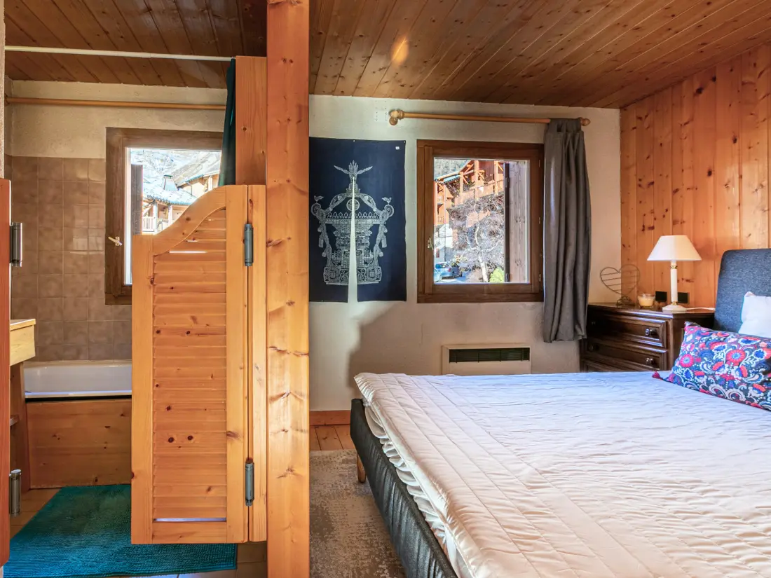 Location de Vacances Val-d'Isère 111