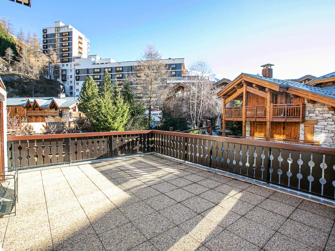 Location de Vacances Val-d'Isère 111