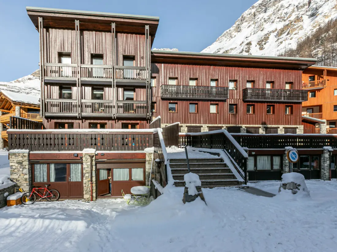 Location de Vacances Val-d'Isère 111