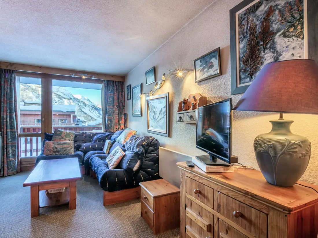 Location de Vacances Val-d'Isère 112