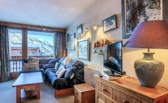 Location de Vacances Val-d'Isère 112