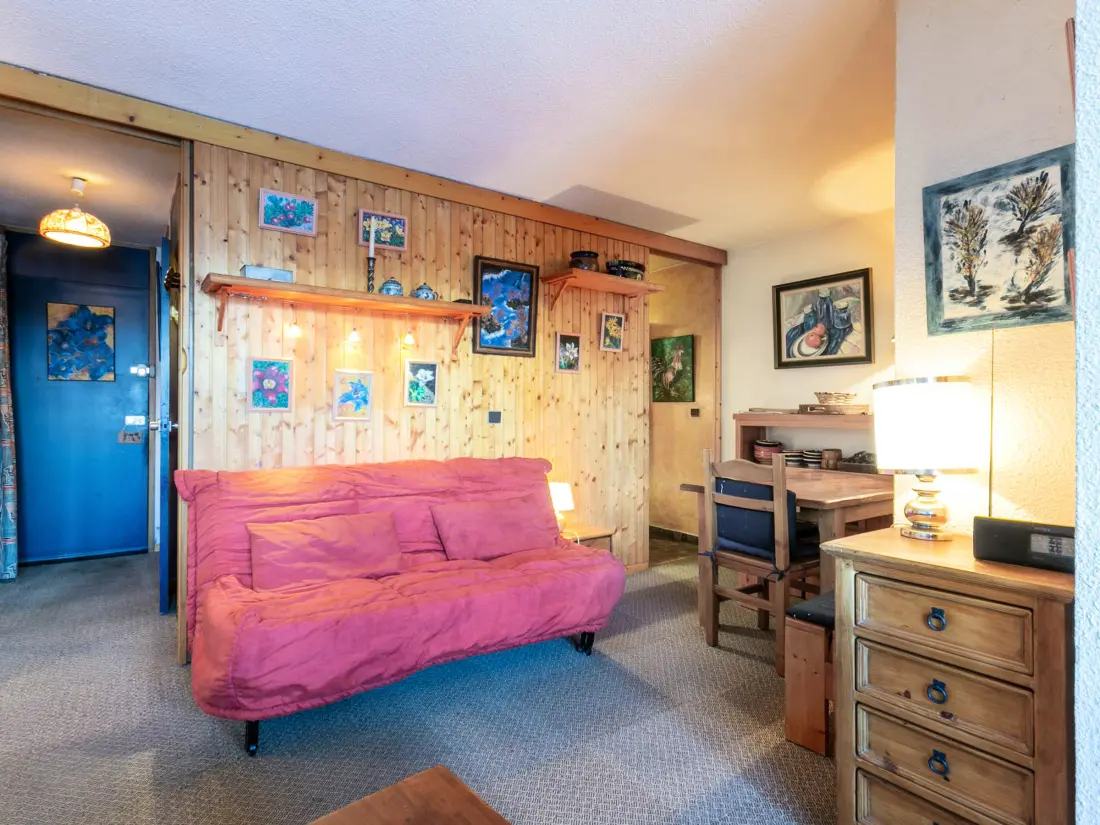 Location de Vacances Val-d'Isère 112