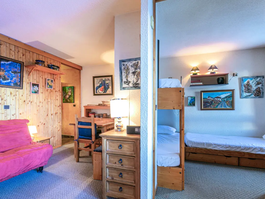 Location de Vacances Val-d'Isère 112