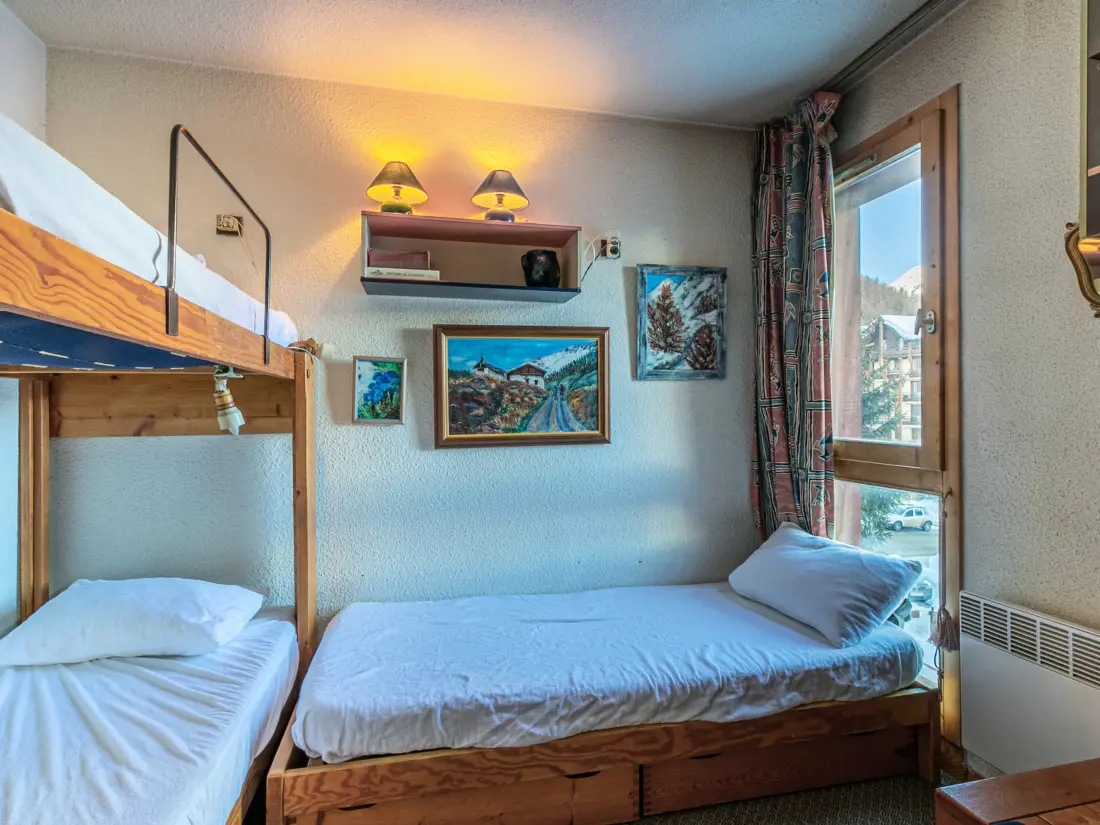 Location de Vacances Val-d'Isère 112