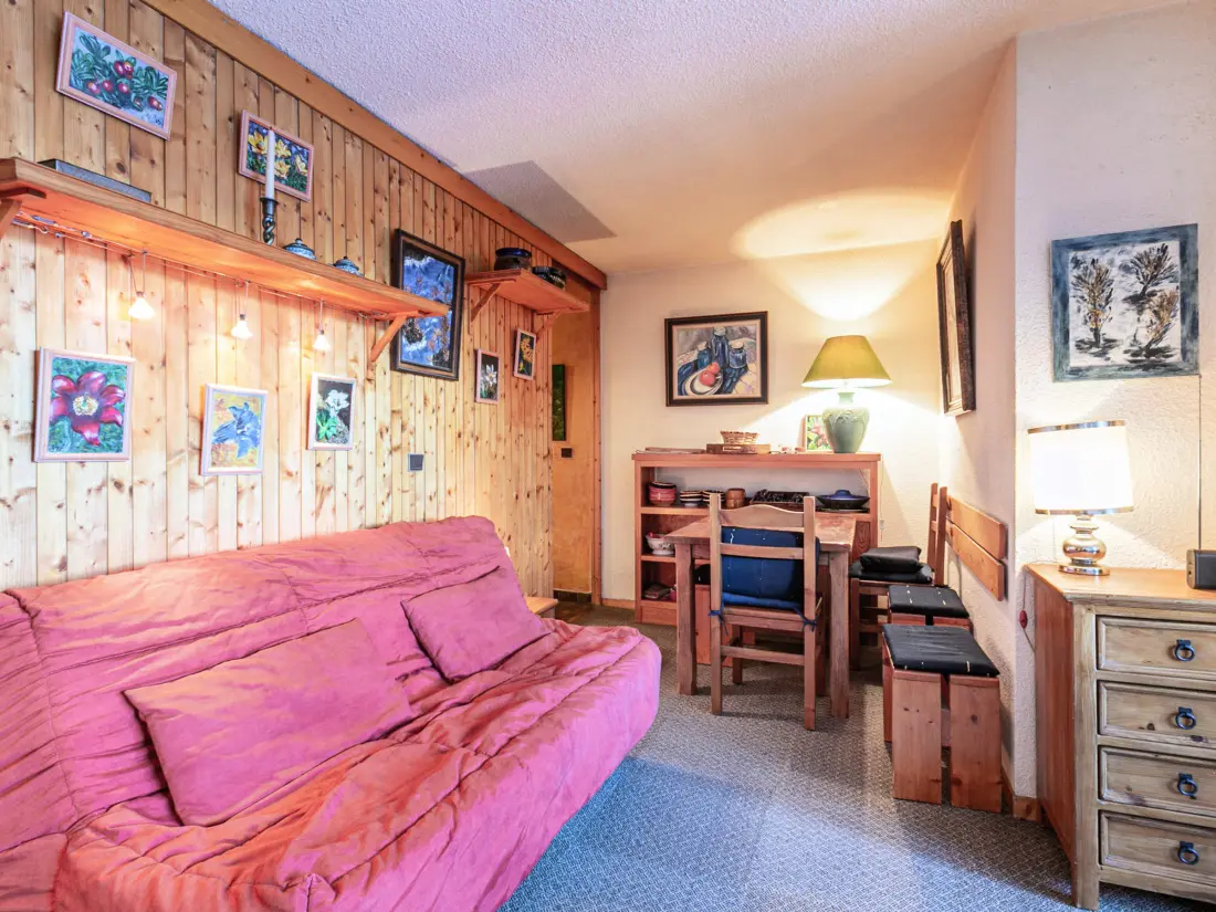 Location de Vacances Val-d'Isère 112