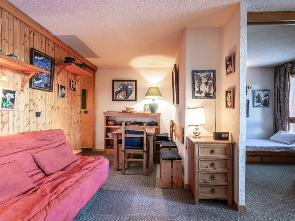 Location de Vacances Val-d'Isère 112