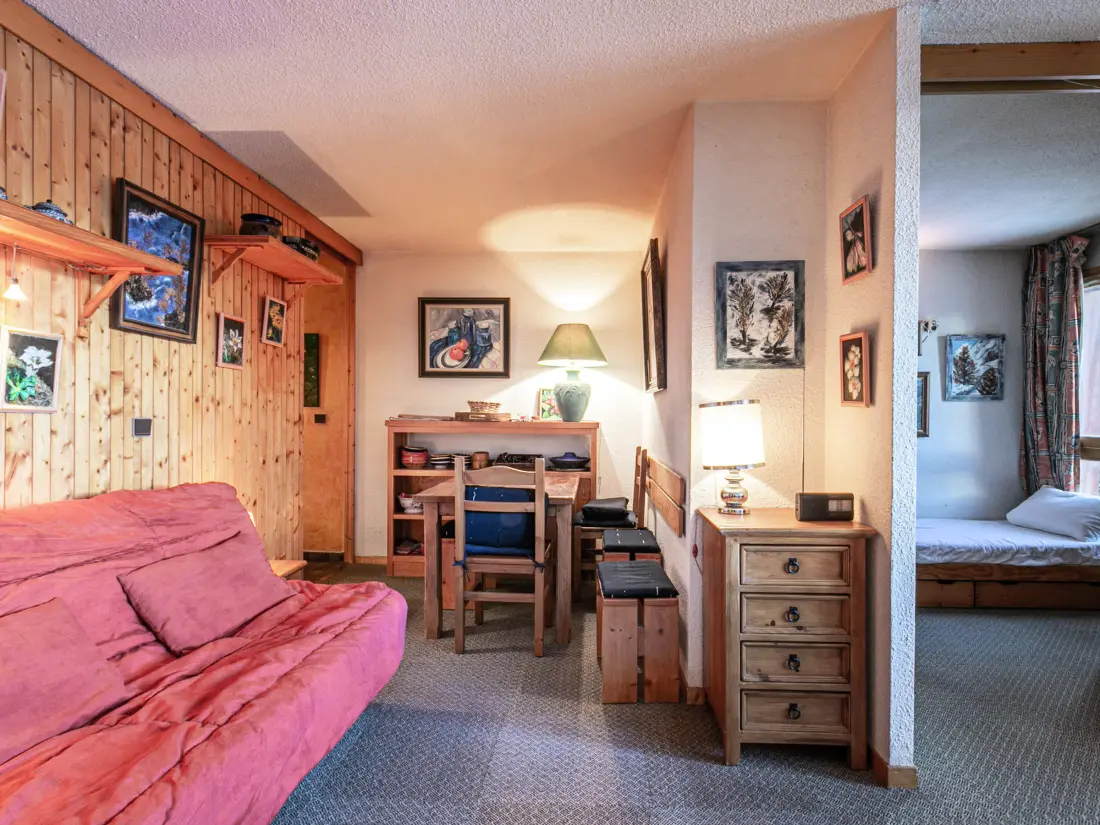 Location de Vacances Val-d'Isère 112