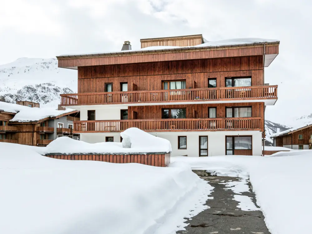 Location de Vacances Val-d'Isère 112