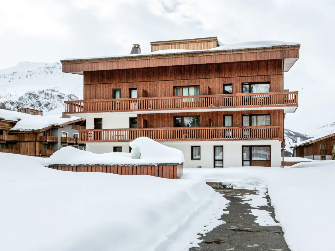 Location de Vacances Val-d'Isère 112