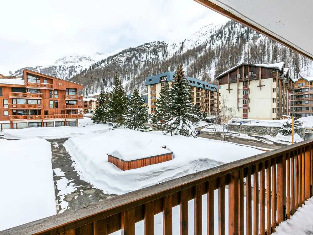 Location de Vacances Val-d'Isère 112