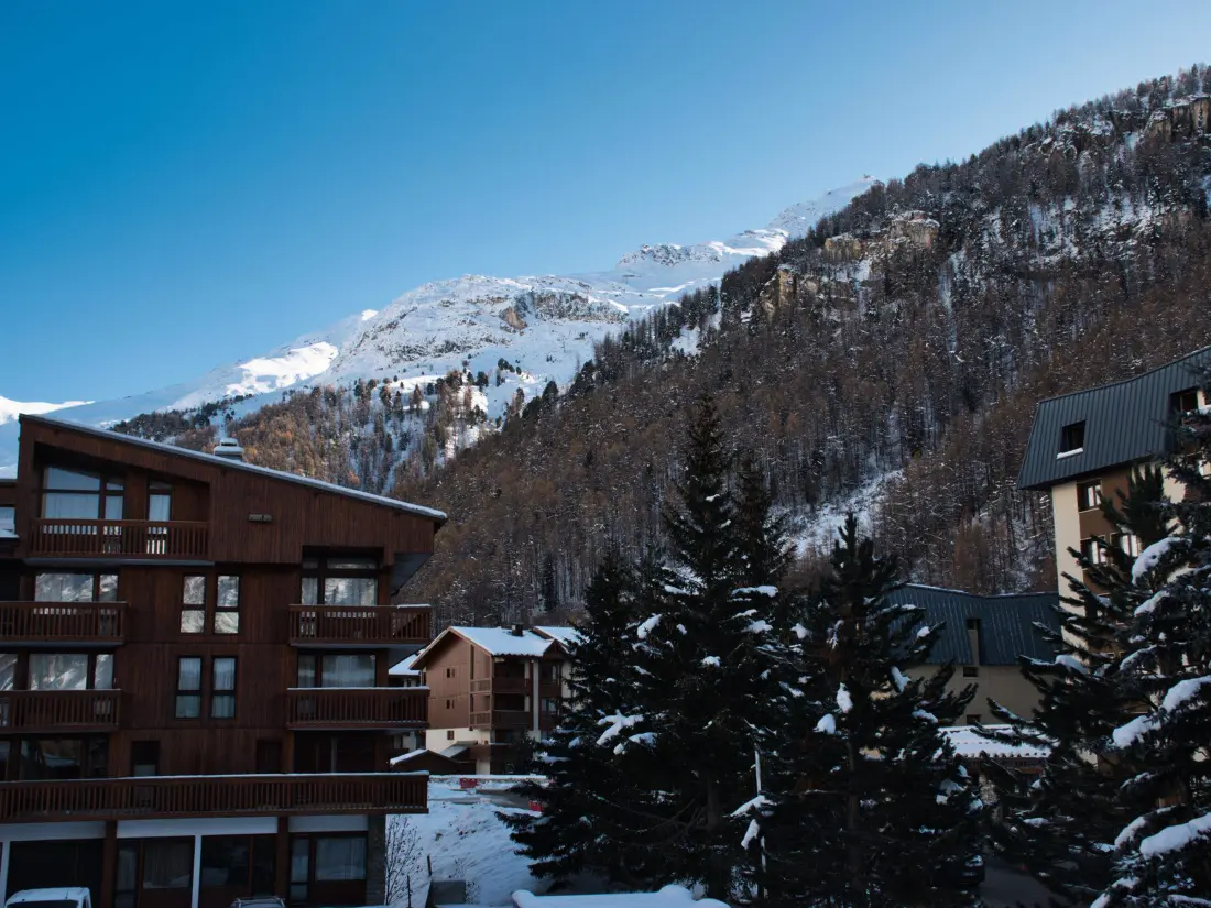 Location de Vacances Val-d'Isère 112
