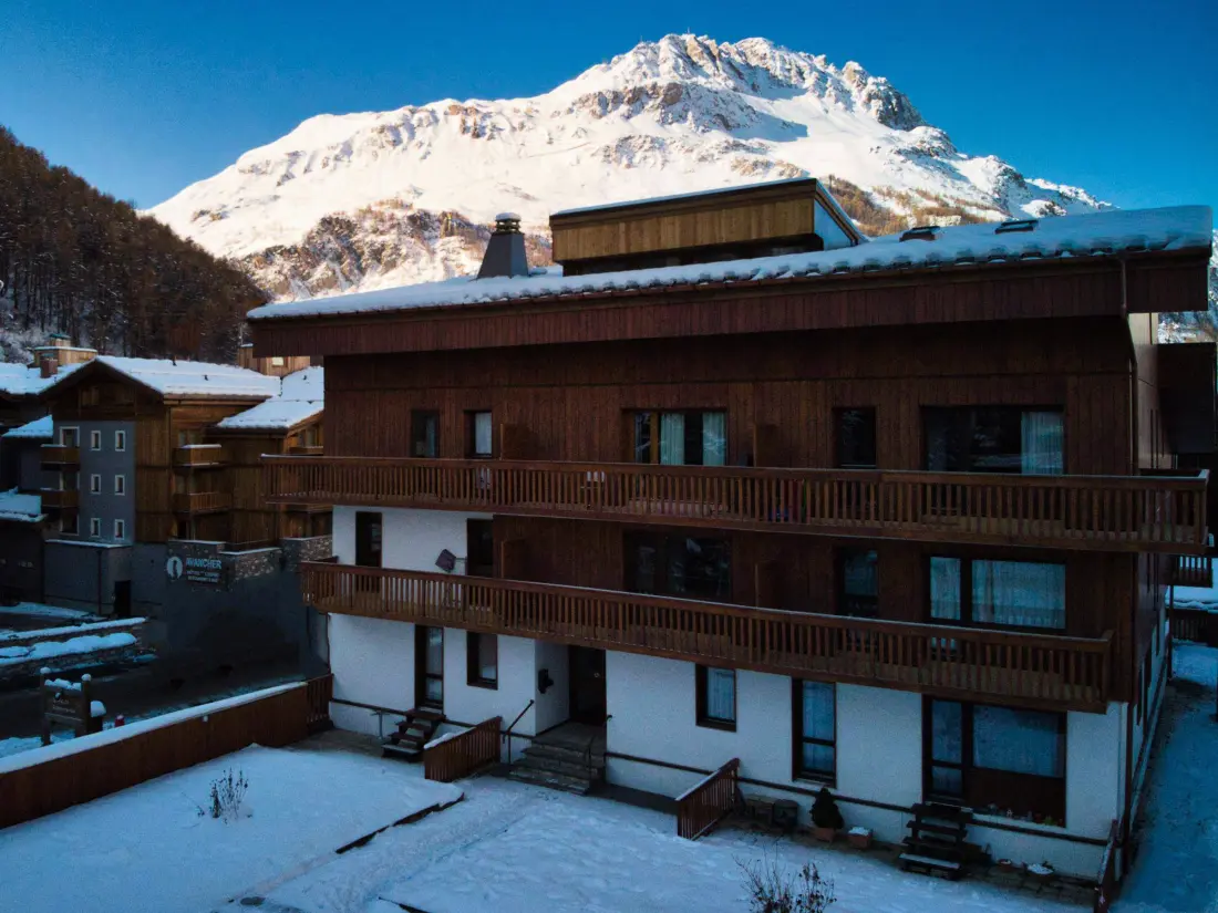 Location de Vacances Val-d'Isère 112