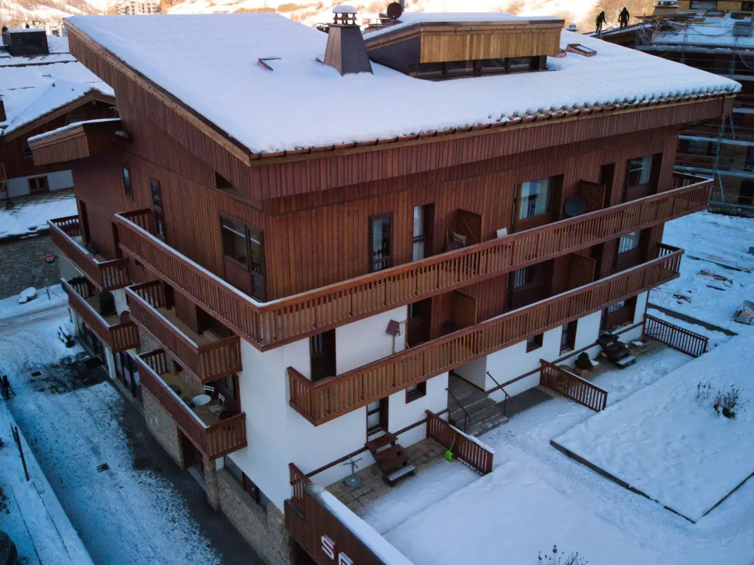 Location de Vacances Val-d'Isère 112