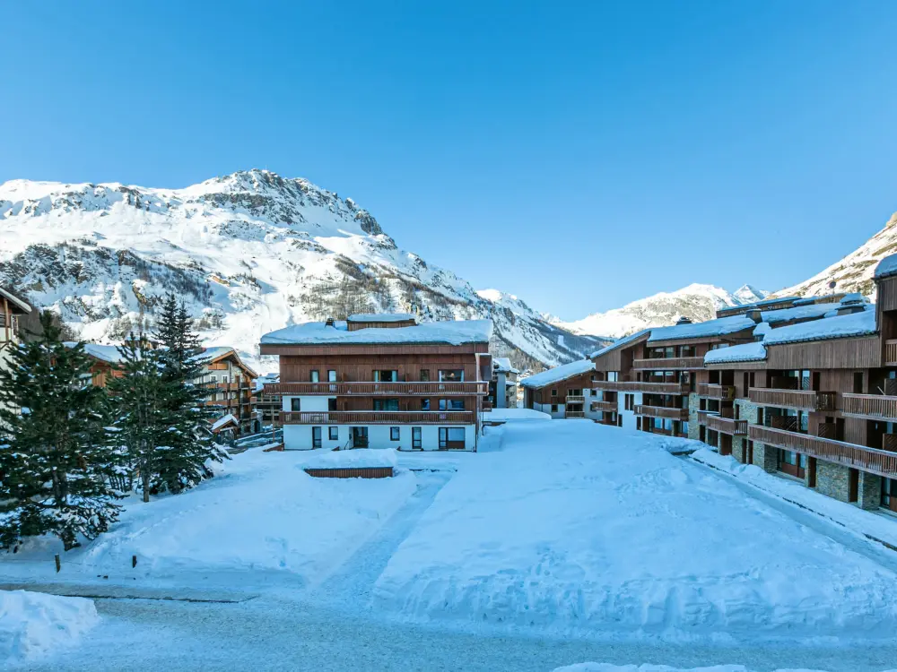 Location de Vacances Val-d'Isère 112