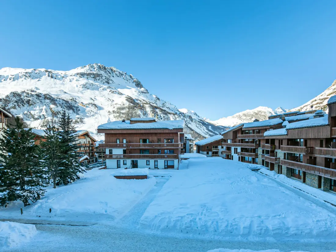 Location de Vacances Val-d'Isère 112