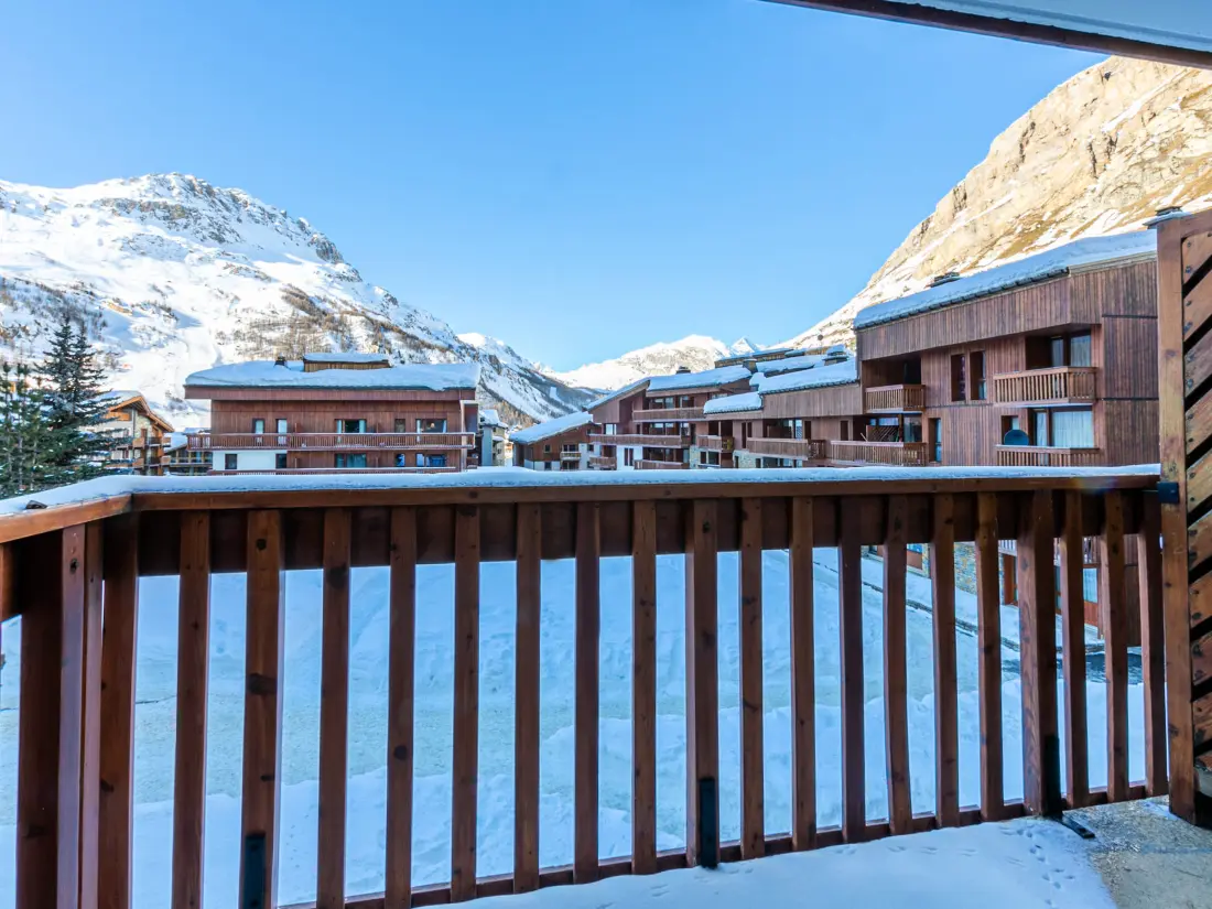 Location de Vacances Val-d'Isère 112