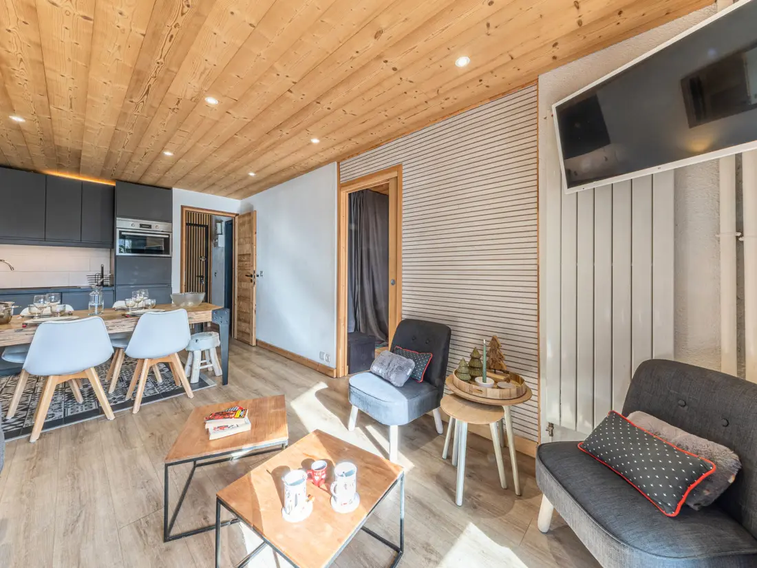 Location de Vacances Val-d'Isère 119