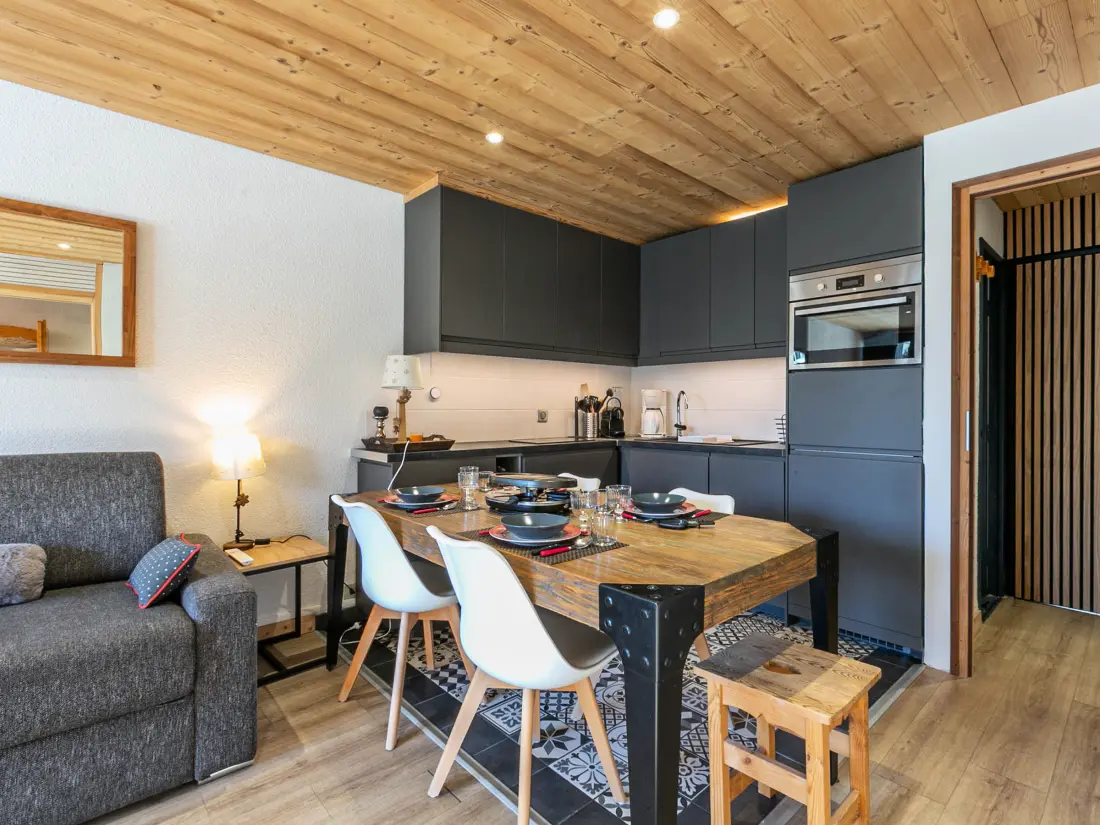 Location de Vacances Val-d'Isère 119