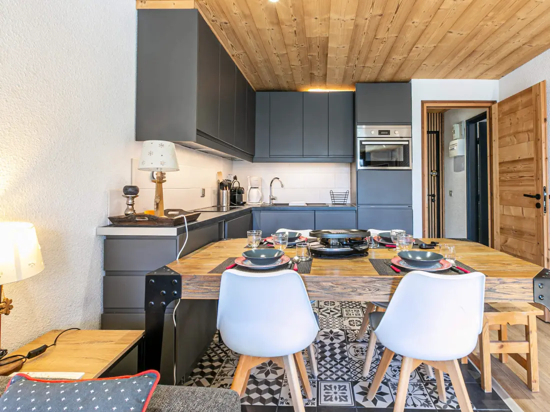 Location de Vacances Val-d'Isère 119