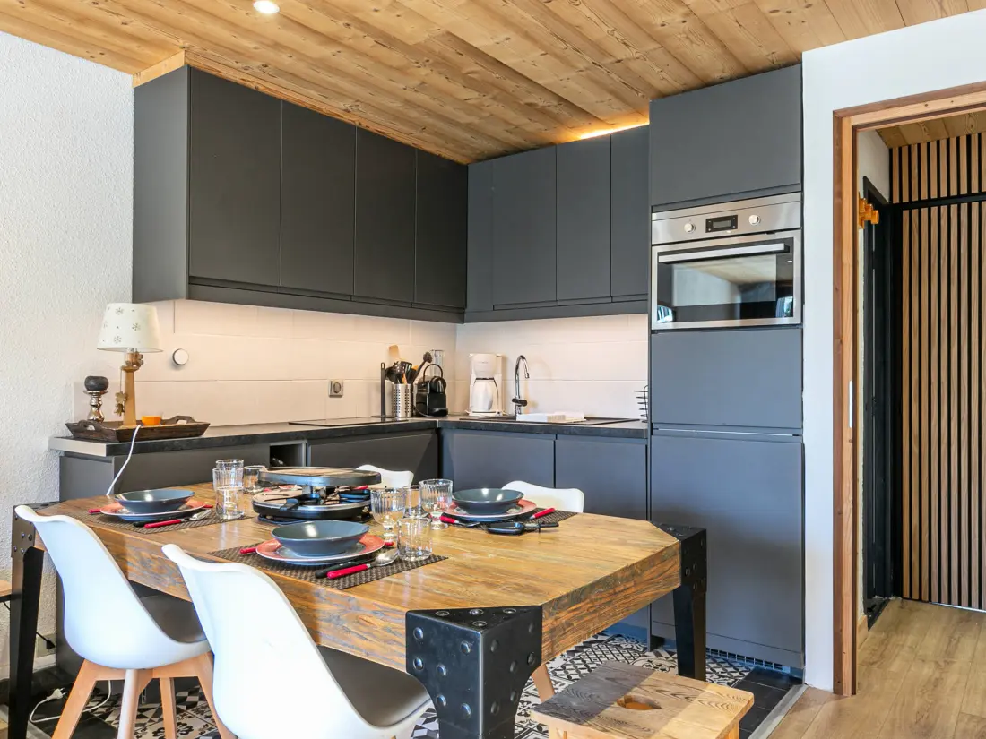 Location de Vacances Val-d'Isère 119
