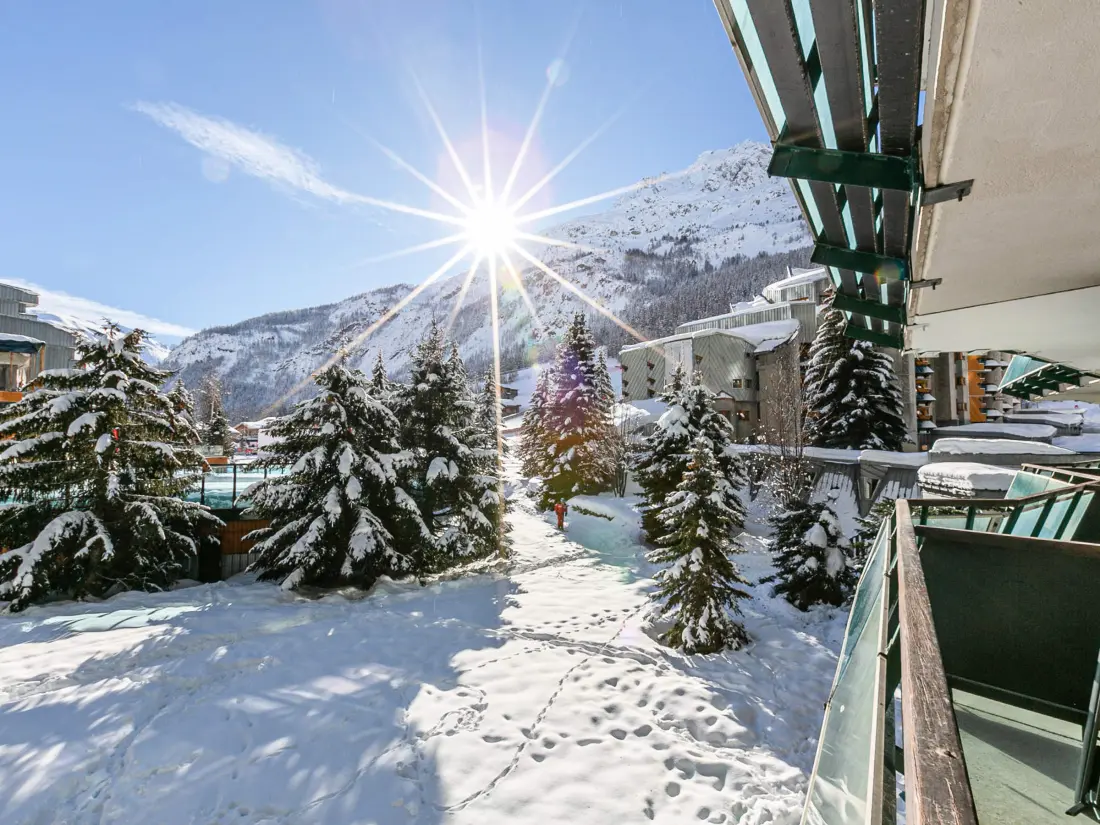 Location de Vacances Val-d'Isère 119