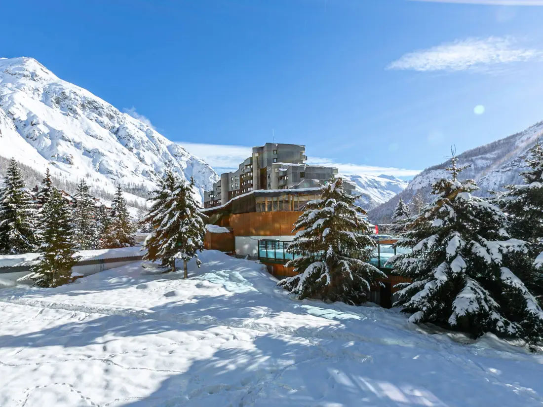 Location de Vacances Val-d'Isère 119