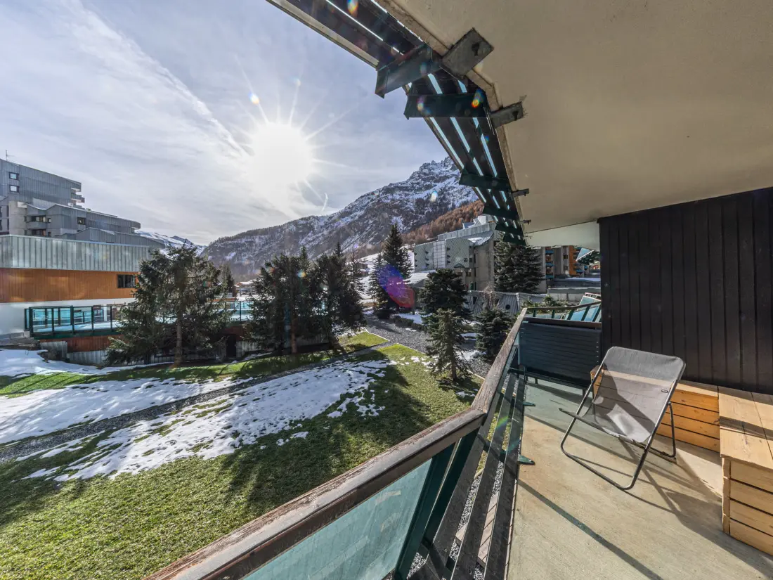 Location de Vacances Val-d'Isère 119