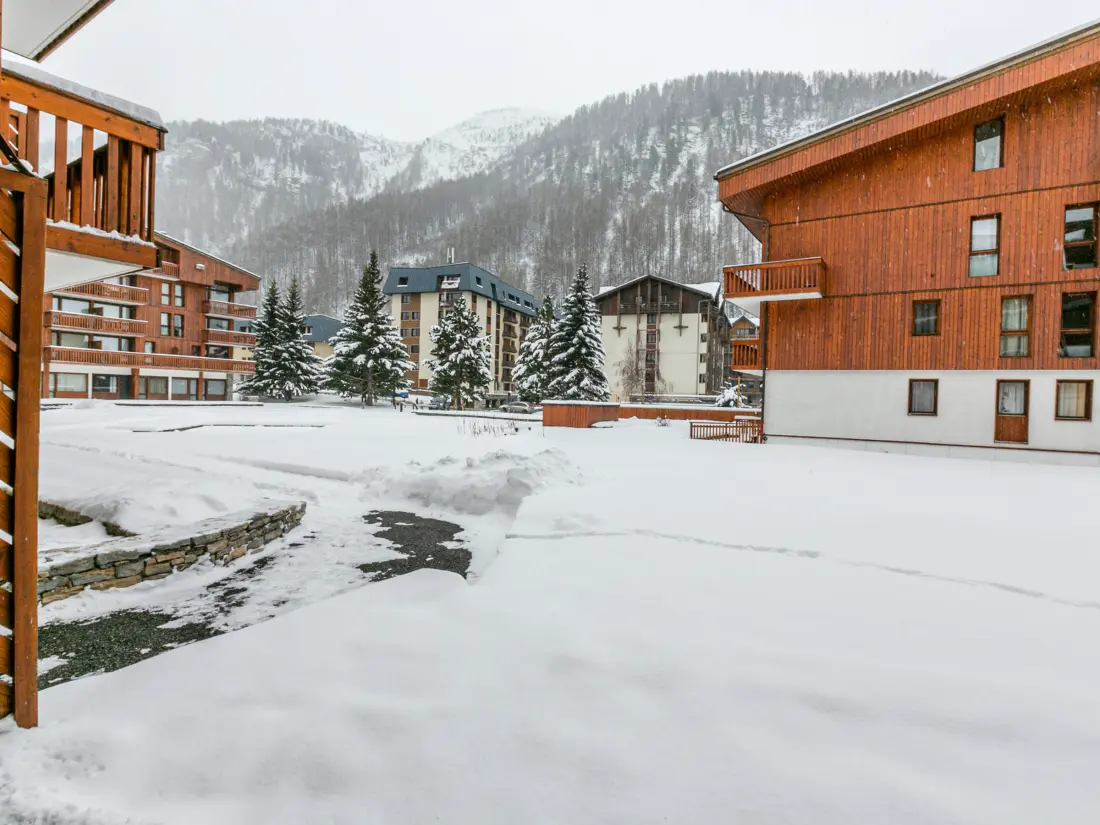 Location de Vacances Val-d'Isère 120