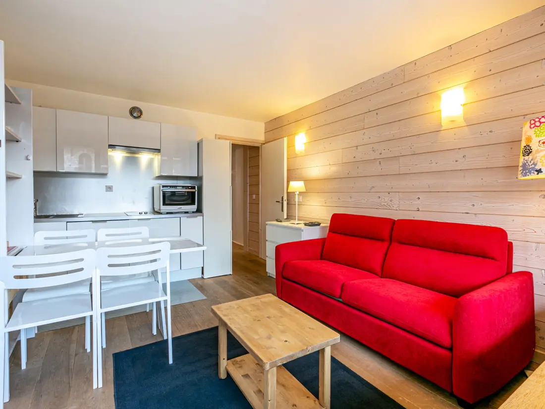 Location de Vacances Val-d'Isère 121