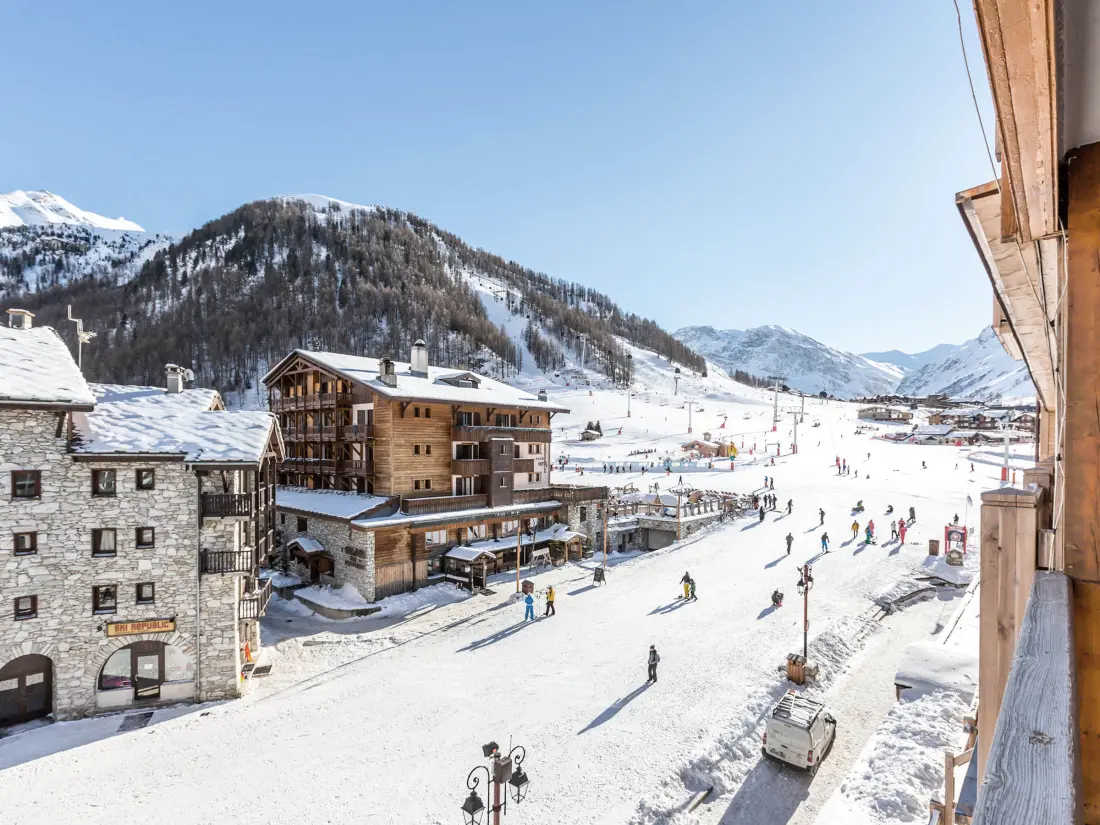 Location de Vacances Val-d'Isère 121