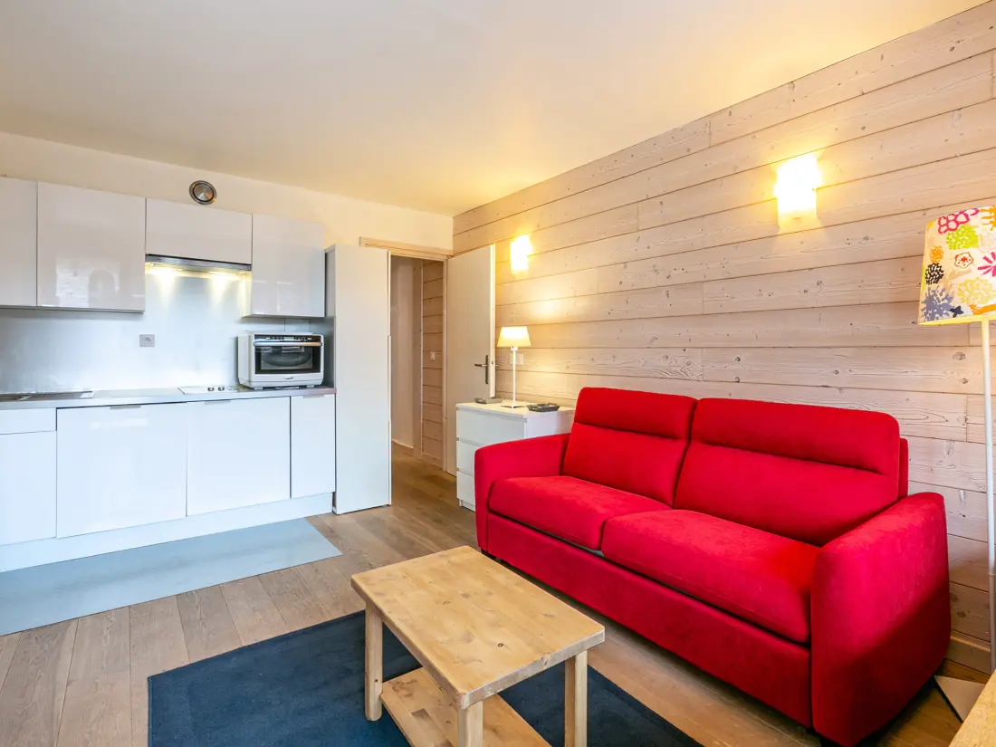Location de Vacances Val-d'Isère 121
