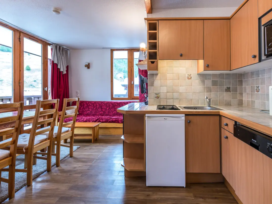Location de Vacances Val-d'Isère 126