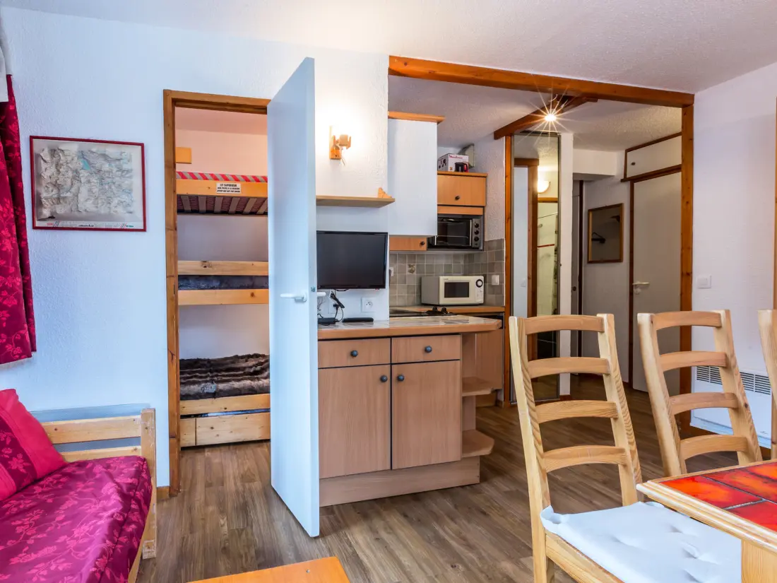 Location de Vacances Val-d'Isère 126