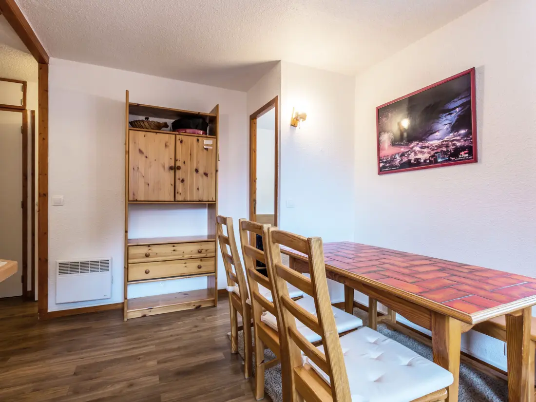 Location de Vacances Val-d'Isère 126