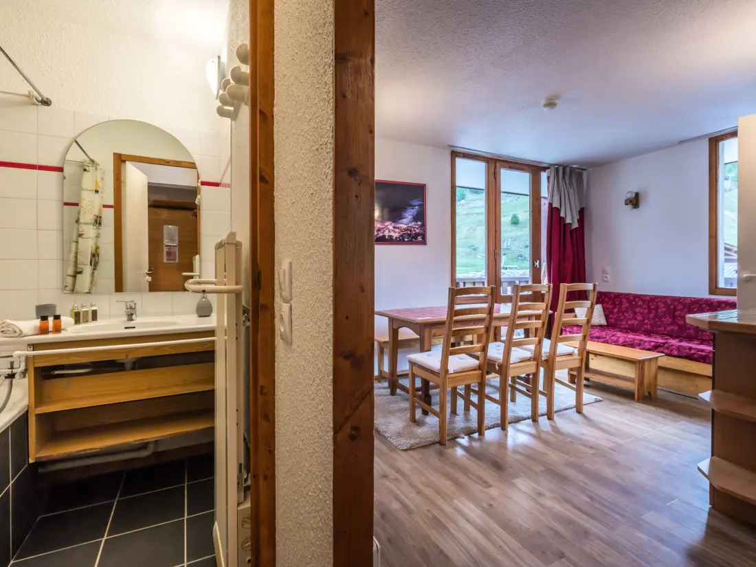 Location de Vacances Val-d'Isère 126