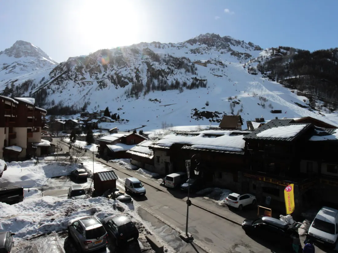 Location de Vacances Val-d'Isère 126