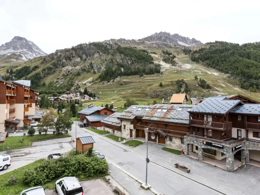 Location de Vacances Val-d'Isère 126