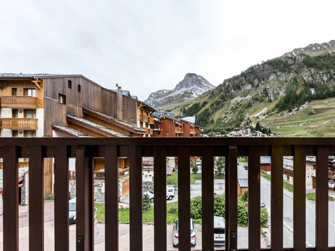 Location de Vacances Val-d'Isère 126