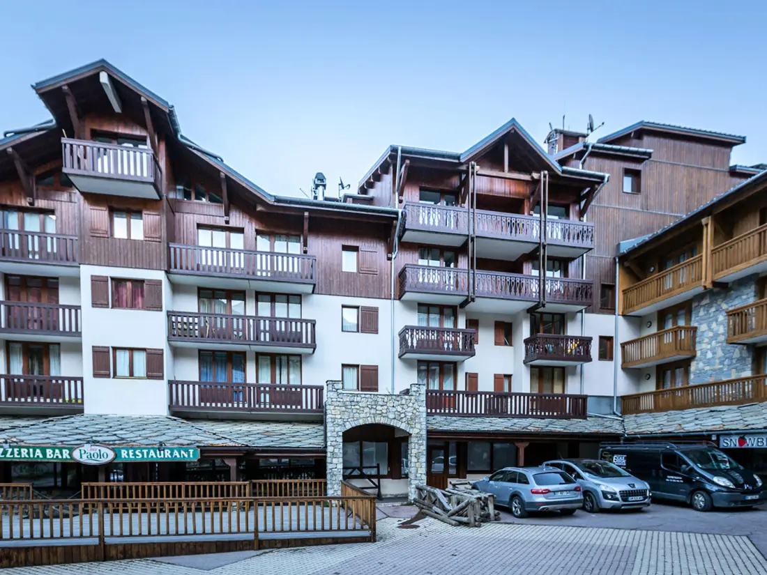 Location de Vacances Val-d'Isère 126