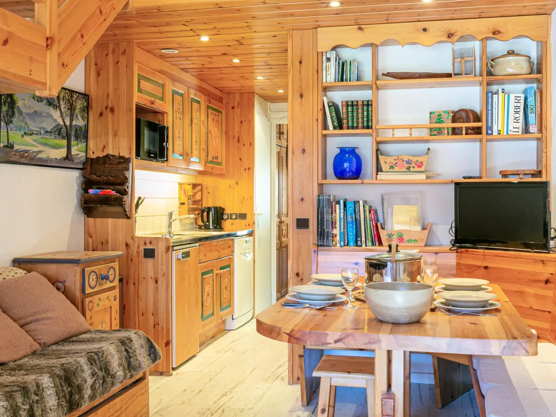 Location de Vacances Val-d'Isère 128