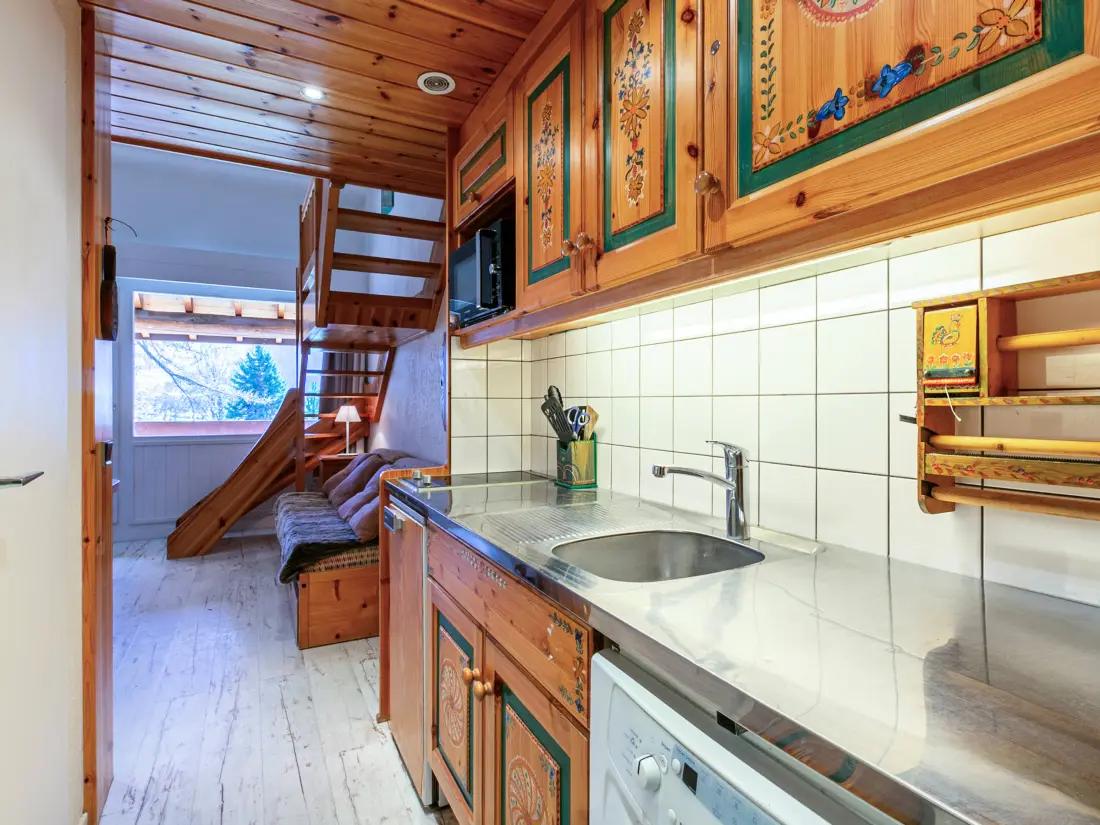 Location de Vacances Val-d'Isère 128